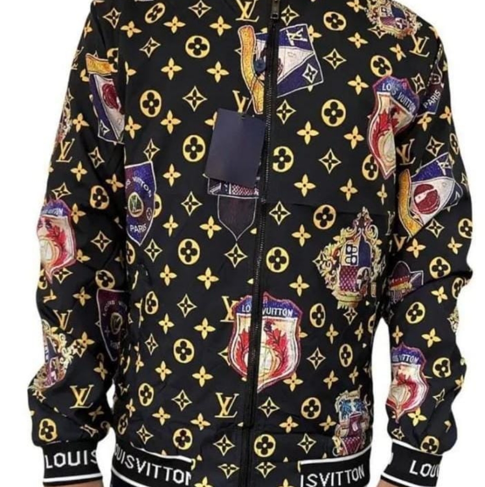 Fashion jacket